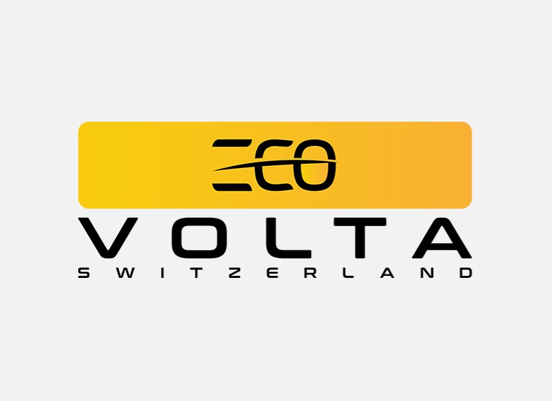 Logo ecovolta AG